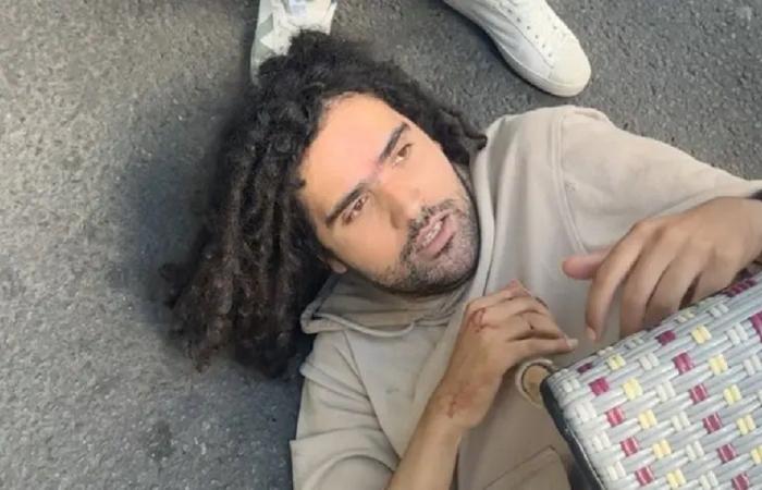 اعتقال رجل هاجم 3 نساء بسكين في باريس