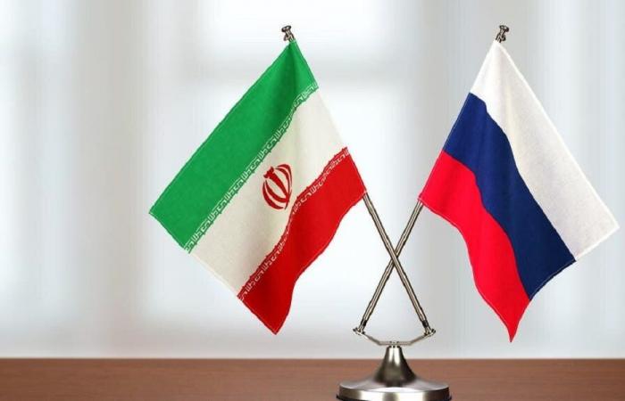 عقوبات جديدة على روسيا تشمل إيران