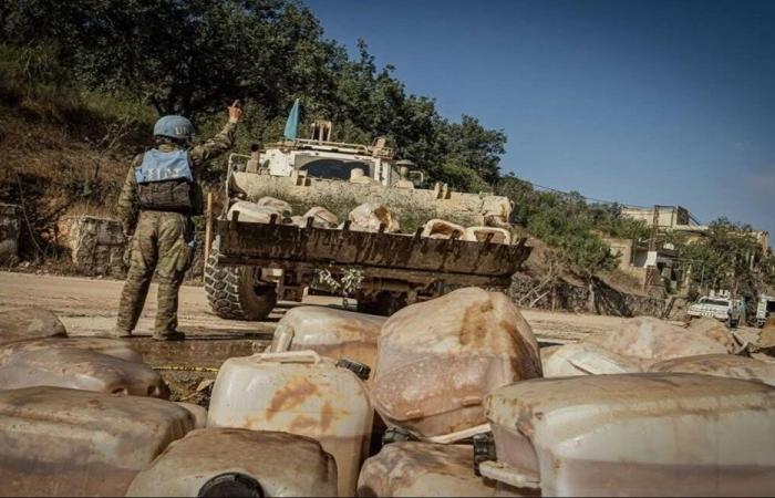 “نيترات حولا” استخدمها الجيش الإسرائيلي بعمليات النسف