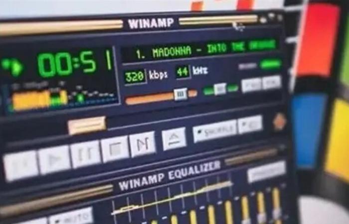 بعد غياب..."Winamp" يعيد اختراع تجربة الاستماع للموسيقى
