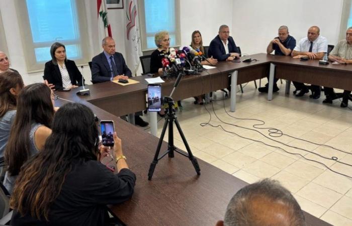 كرامي تطلق خطة استمرارية التعلّم للعام الدراسي 2026-2027
