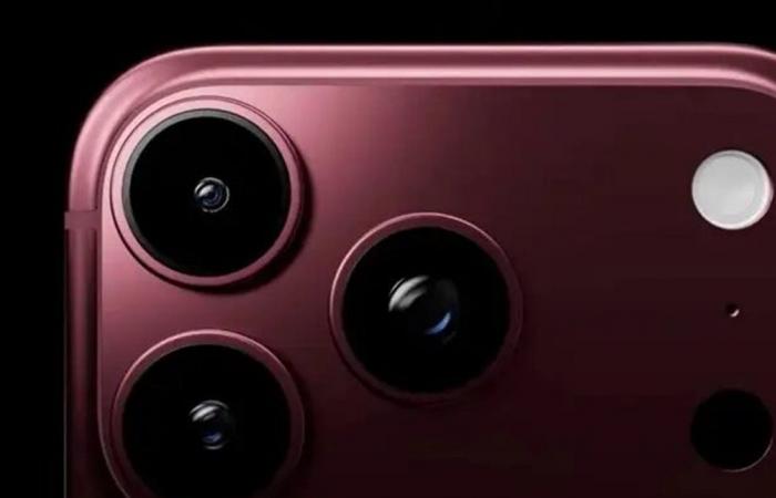 توقعات بارتفاع كبير في أسعار iPhone 18 Pro