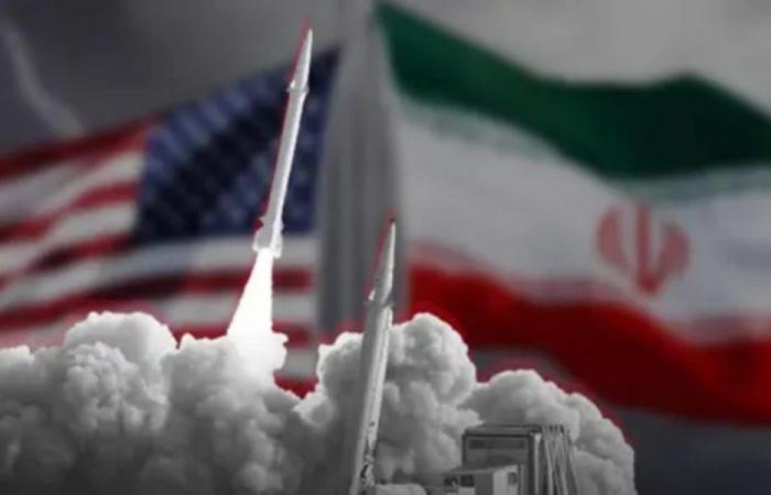 طبول الحرب تُقرع: تأهب إسرائيلي لضربة أميركية محتملة ضد إيران