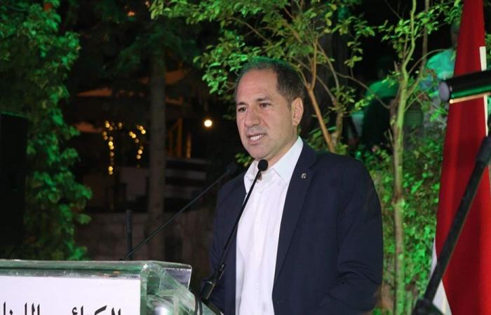 لماذا يَعتبِر رئيسُ الكتائب المناطق التجريبية غير كافية؟