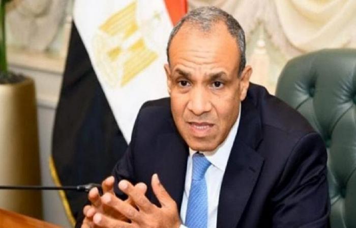 عبد العاطي لويتكوف: ضرورة تجنّب اتساع التوتر