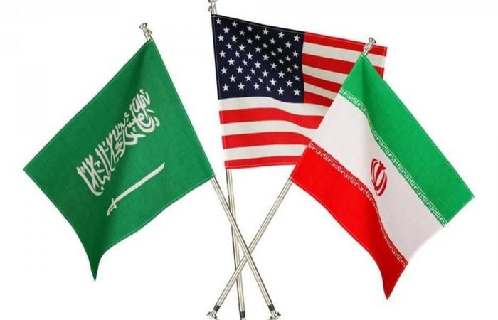 قلق سعودي من خطط لضربات أميركية جديدة على إيران