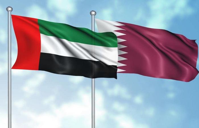 اتصال إماراتي كويتي لبحث مستجدات المنطقة