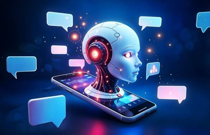 الذكاء الاصطناعي يرفع أسعار الهواتف.. ما القصّة؟