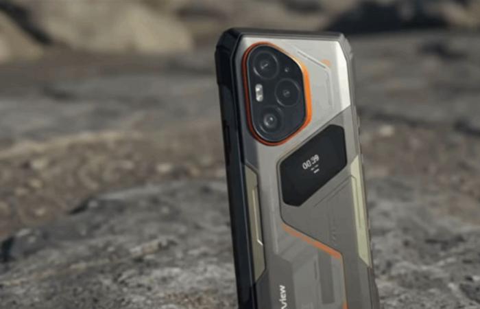 Blackview تعلن عن واحد من أفضل الهواتف المصفحة