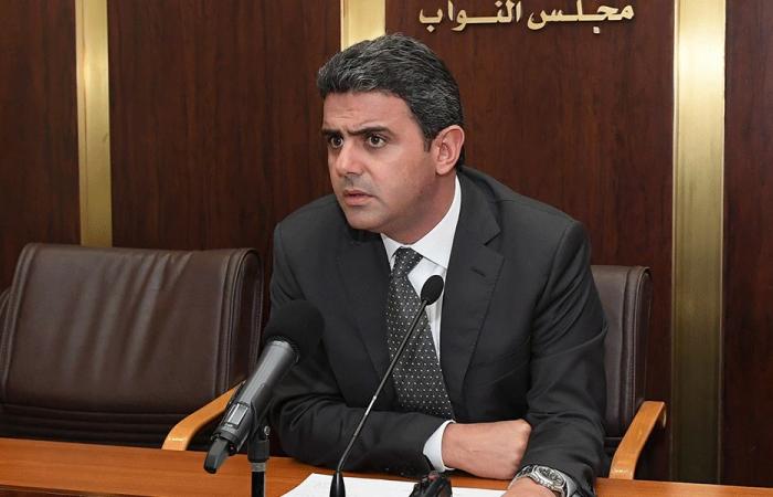 الحواط: من المعيب أن تبقى العدالة ممنوعة