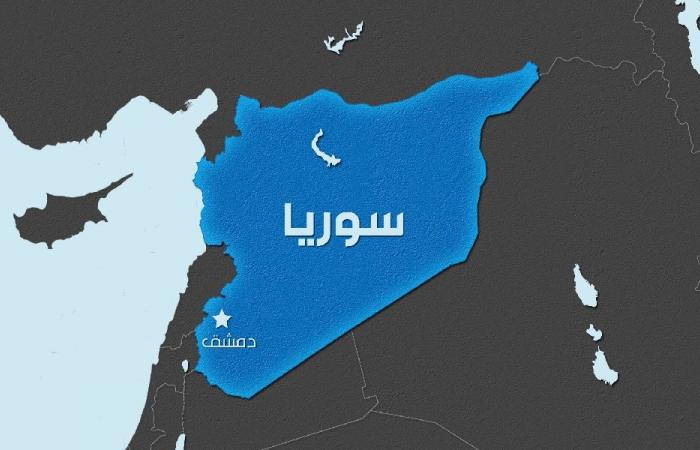 الأمن السوري يضبط صواريخ “غراد” مخبأة في ريف درعا