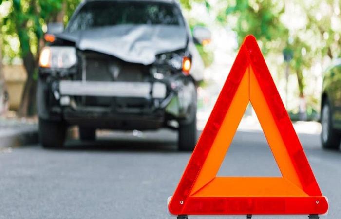 جرحى بحادث سير على طريق الضنية