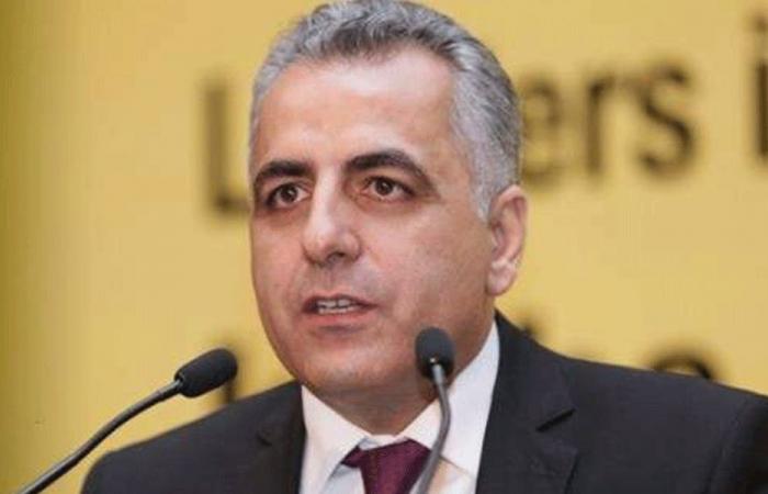 كركي دعا المضمونين الى الاستفادة من قانون تعليق المهل