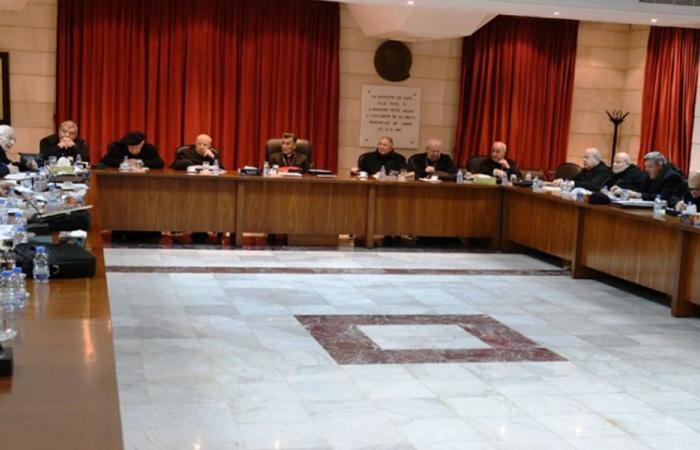 المطارنة الموارنة: نشكر من أنقذ مشاعات جبل لبنان