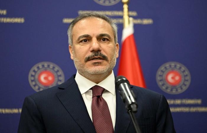 تركيا: نتنياهو لا يريد السلام