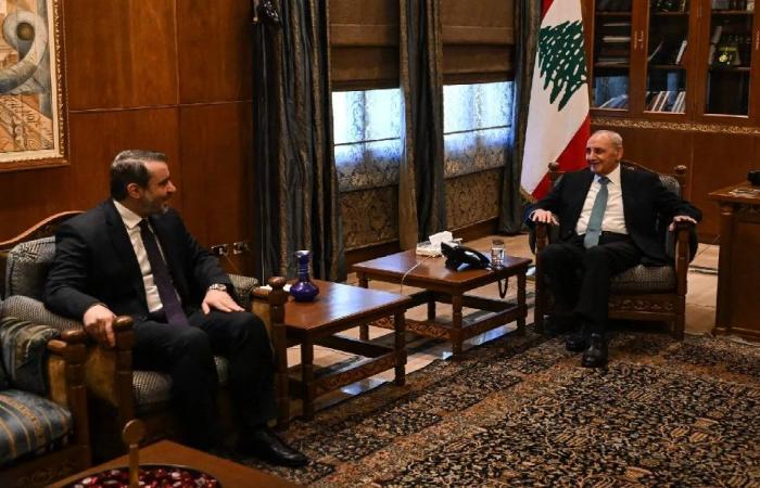 دمشق و”الحزب”… هل يقرّب تبادل الرسائل الإيجابية فتح حوار مباشر؟