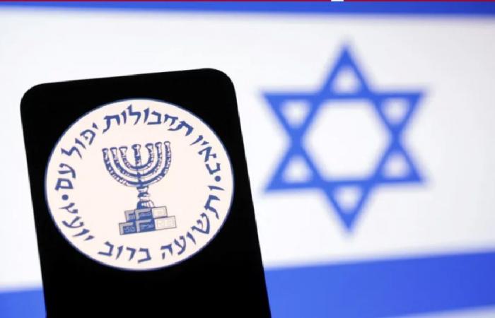 فشل مخطط إيران يُطيح بقيادات في الموساد!