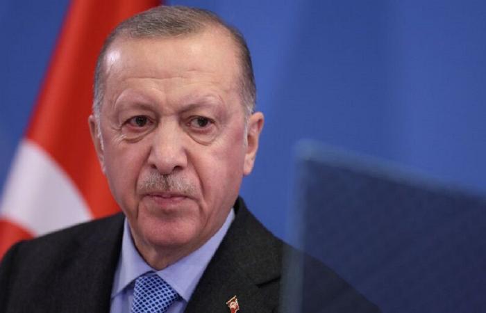 أردوغان في السعودية الجمعة لقمة ثلاثية