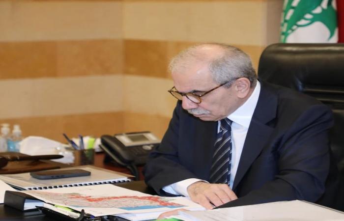 سلام: أي تمديد لسوليدير يجب أن يرتبط بهذه الشروط!