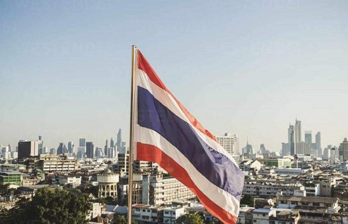 قتيلان في إطلاق نار بمدرسة في تايلاند