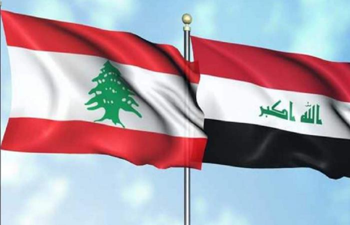 العراق يقترب من تصدير النفط عبر لبنان