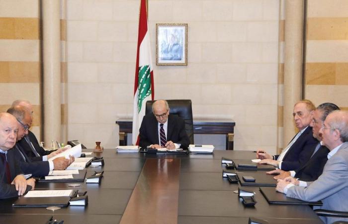 عربيد من السراي: الضرائب غير المدروسة لا تخدم المصلحة العامة