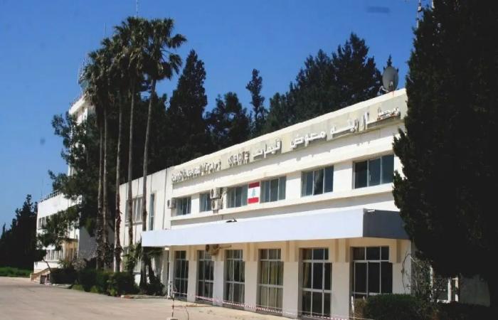 الأشغال تطلق أولى خطواتها لتأهيل مطار القليعات