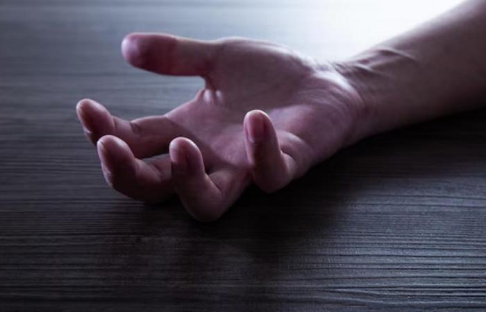 وفاة سوري صدمًا على أوتوستراد زوق مصبح