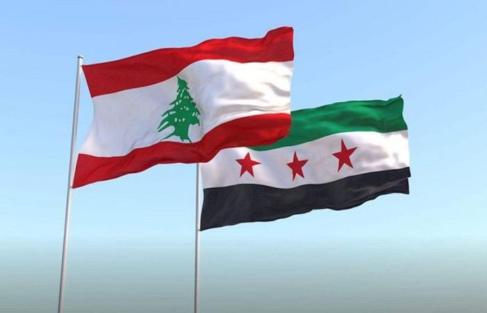 إحباط تهريب شحنة أسلحة ضخمة من طرطوس إلى لبنان!
