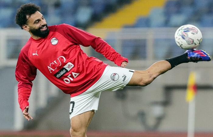 استدعاء محمد صلاح للمثول أمام القضاء المصري