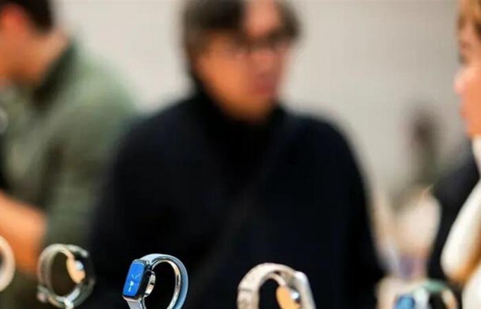 أبل تستعد لثورة في Apple Watch