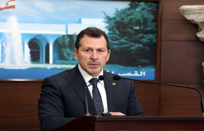 شحادة: للاستثمار بالتعليم والتكنولوجيا لبناء مستقبل لبنان