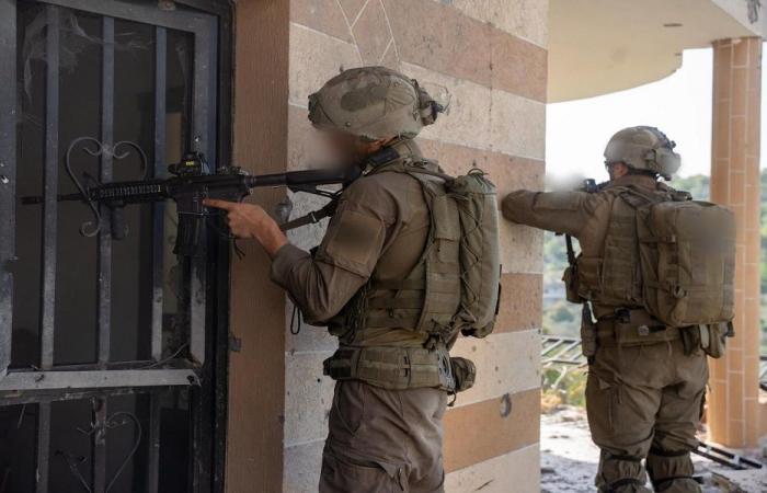 الجنرال كليرفيلد إلى لبنان… وما مصير أنفاق “الحزب”؟