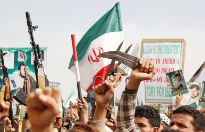 الحوثيّون: استهدفنا “تحشيدات سعوديّة” في اليمن