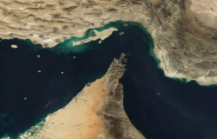 وزراء الداخلية العرب: ندين استهداف ناقلة إماراتية في هرمز