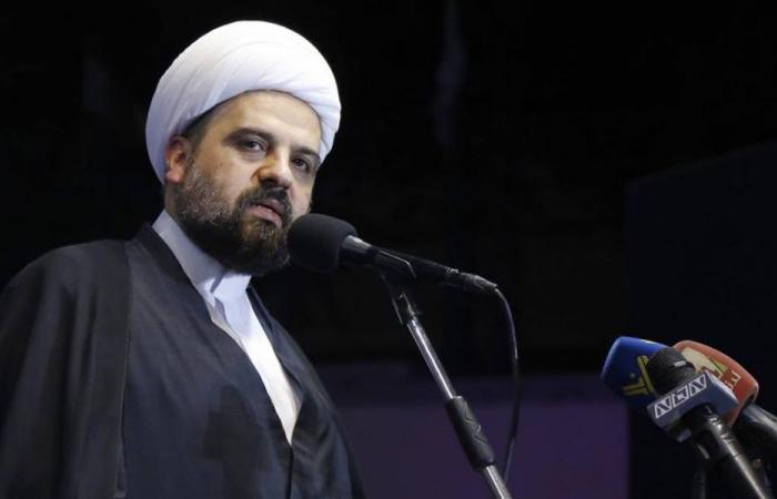 قبلان: يُمكن للرئيس عون إنقاذ لبنان من باب عين التينة