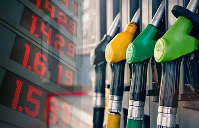 وزارة الطاقة: لا أزمة محروقات… والبنزين متوفر