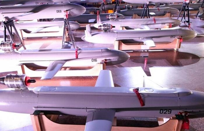 الناتو يختبر مسيّرات هجومية ذاتية التشغيل في أوكرانيا