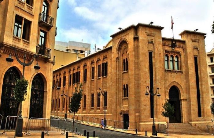 سجال حول حضور وزير الدفاع يعطّل استكمال جلسة مجلس النواب