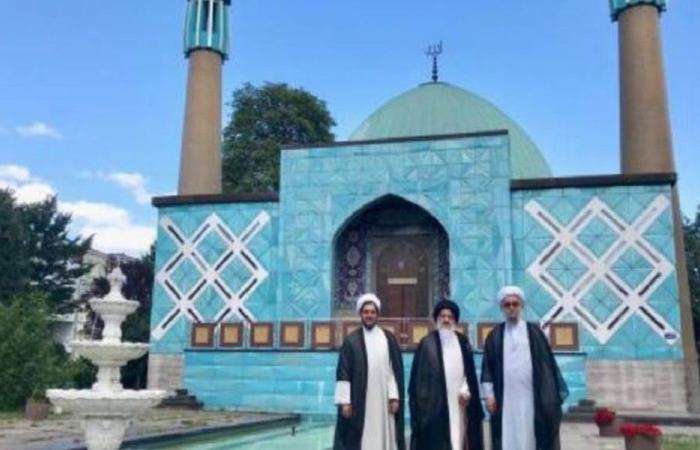 ألمانيا تحاصر شبكات “الحزب”