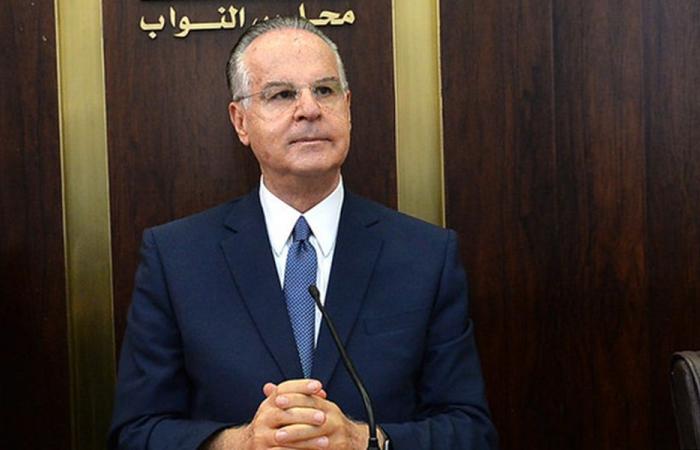 عدوان: حريصون على إقرار قانون العفو العام