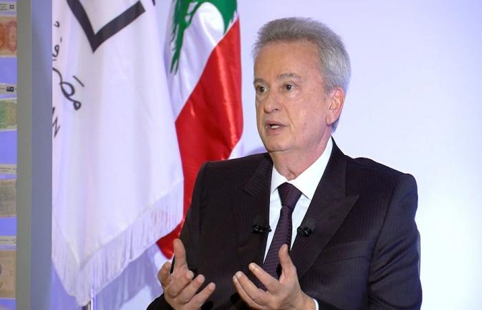سلامة يصل إلى قصر العدل للمثول أمام قاضية التحقيق