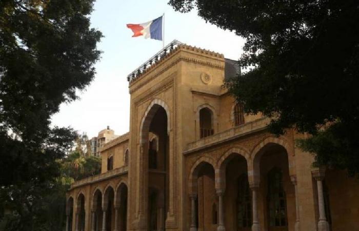 هل توقّف إصدار التأشيرات الفرنسية في لبنان؟