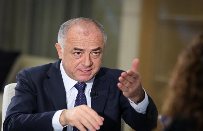 بو صعب: منع وزير الدفاع من الكلام قرار غير دستوري