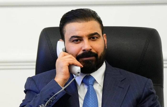 الزيدي يستعد لمواجهة الفصائل الرافضة لنزع السلاح