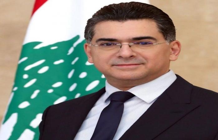 مرقص: اعتداءات إسرائيل تخالف اتفاق الإطار