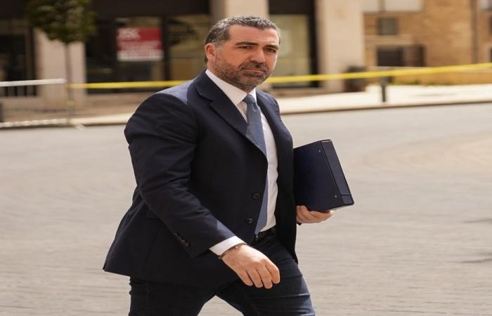 السعد: بدء ورشة توسيع وتزفيت طريق مدخل دفون