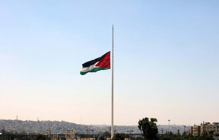 الأردن: سنتصدى لأي اعتداء يستهدف أجواء المملكة
