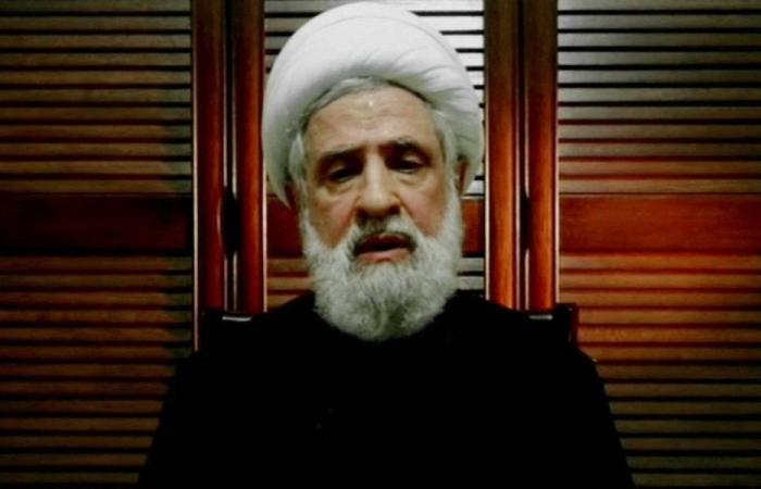 “اتفاق إسلام آباد أرجع الناس”.. قاسم: “الغضب له وقت ويمكن أن ينفجر”!
