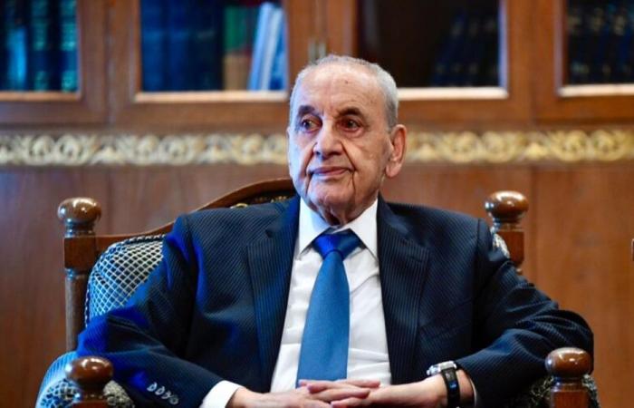 ضغط على برّي… وحراك رئاسيّ عاجل